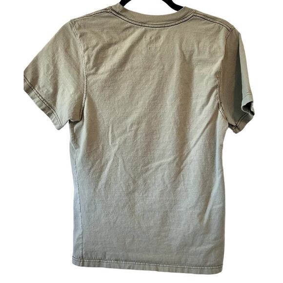 CHAMPION Mens Crew Neck Short Sleeve Authentic Sz Small - Picture 2 of 6